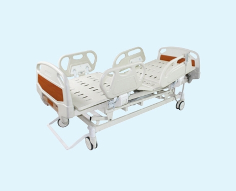 MBE-4BCA電動床
