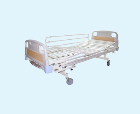 MBM-2AAG-A-雙搖手動床